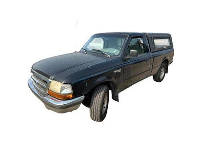 Used 1998 Ford Ranger XL