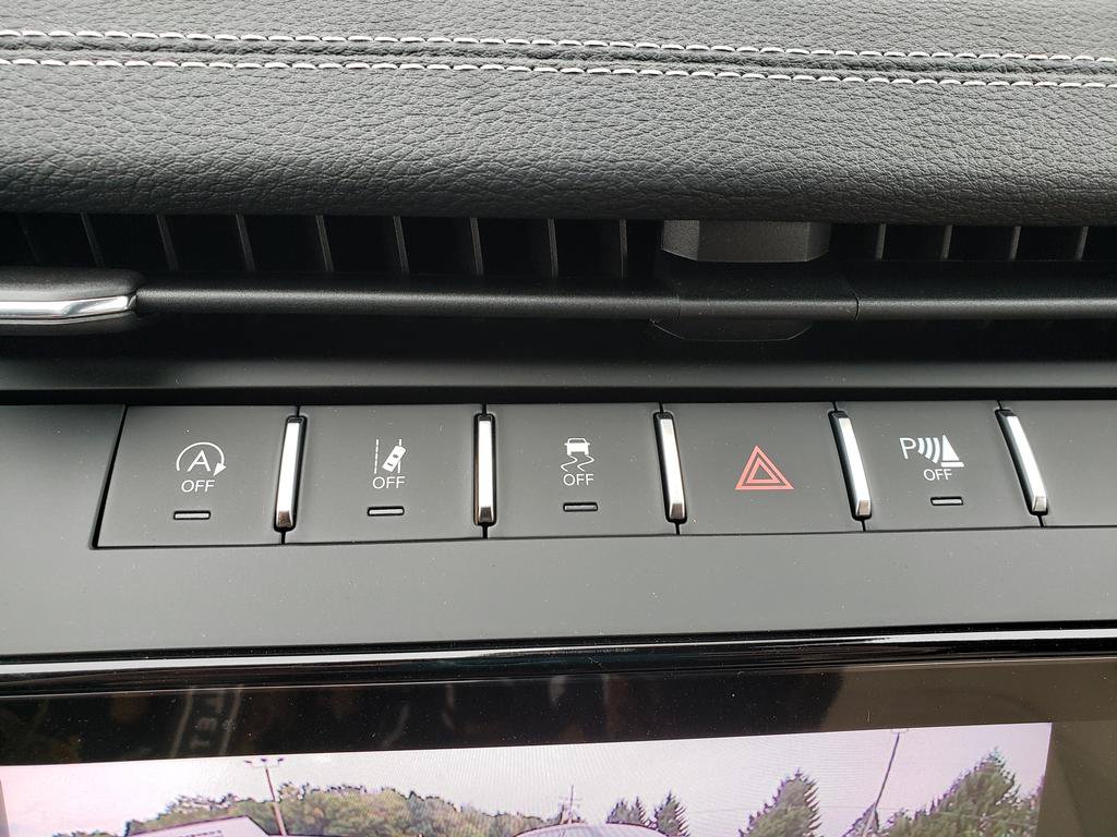 New 2027 Jeep Grand Cherokee Limited AWD/4WD image 22