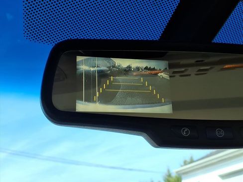 Used 2011 Cadillac CTS Luxury image 9