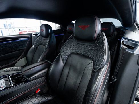 Used 2020 Bentley Continental GT image 39