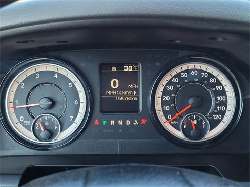 Used 2019 RAM 1500 Tradesman w/ Chrome Plus Package image 28