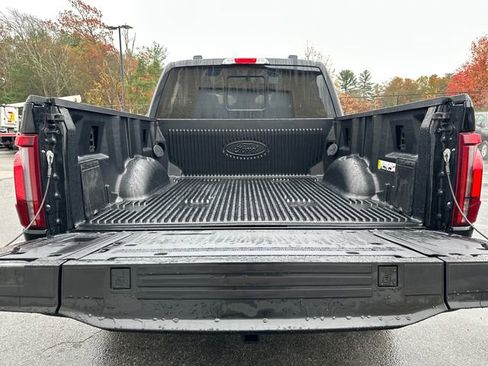 Certified 2024 Ford F150 King Ranch image 14