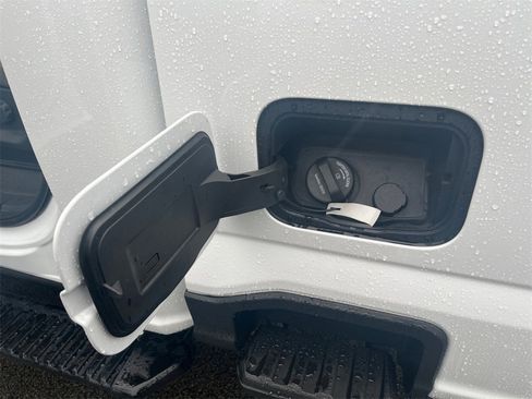 Used 2025 Ford F350 XL w/ XL Off-Road Package image 30