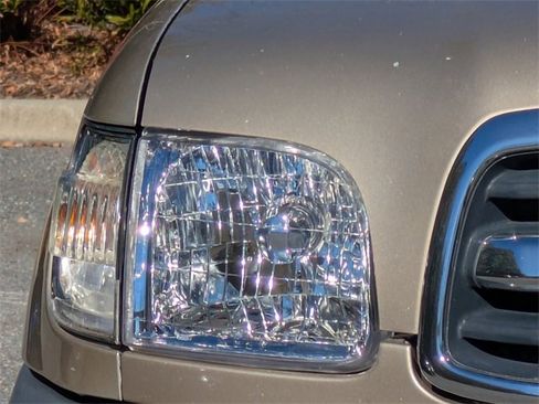 Used 2002 Toyota Tundra SR5 image 12