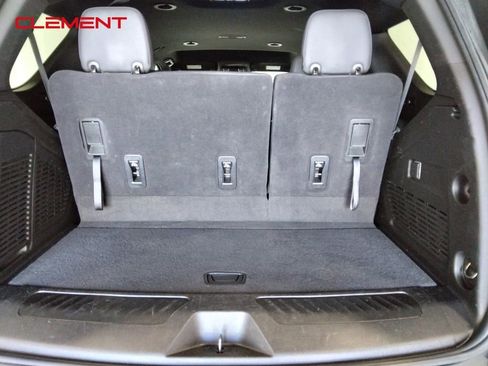 Used 2023 Chevrolet Tahoe LT image 9