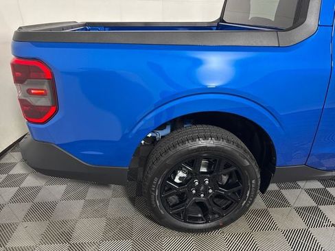New 2026 Ford Maverick XLT AWD/4WD image 17