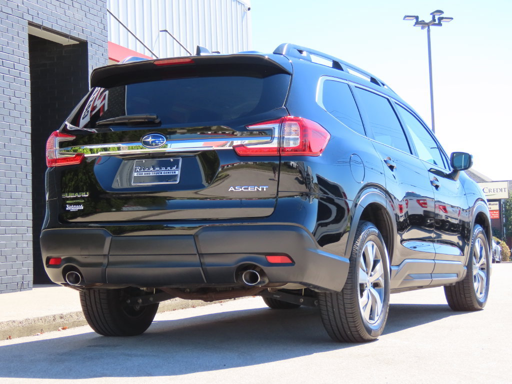 Used 2023 Subaru Ascent Premium AWD/4WD image 4