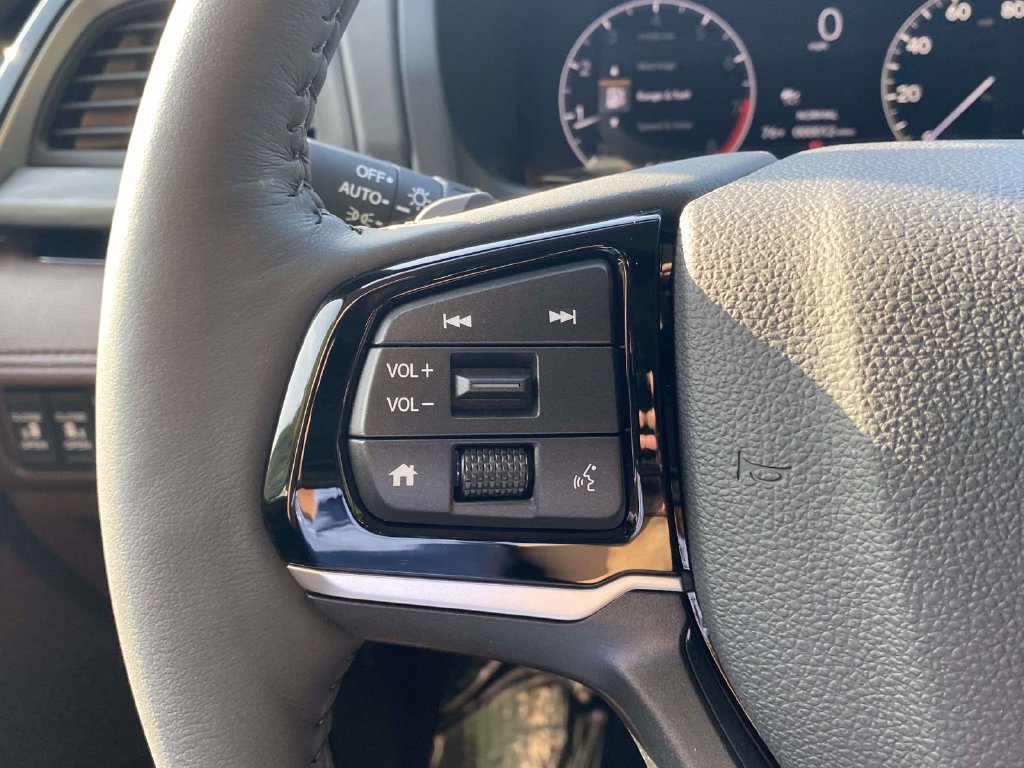 New 2026 Honda Odyssey Elite image 21