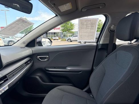 Used 2025 Kia K4 FWD image 20
