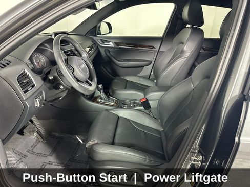 Used 2018 Audi Q3 2.0T Premium w/ Convenience Package image 11