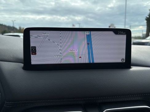 Used 2023 MAZDA CX-5 AWD 2.5 S w/ Preferred Package image 51