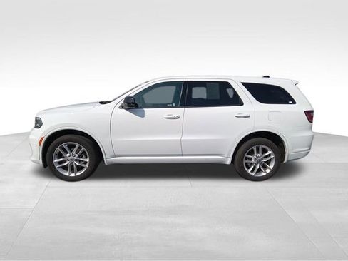 Used 2024 Dodge Durango GT image 6