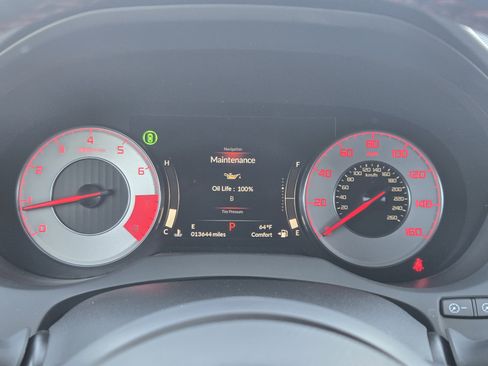 Certified 2023 Acura RDX AWD w/ A-Spec & Advance Pkg image 20