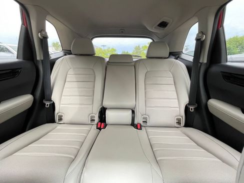 Used 2023 Honda CR-V EX-L image 32