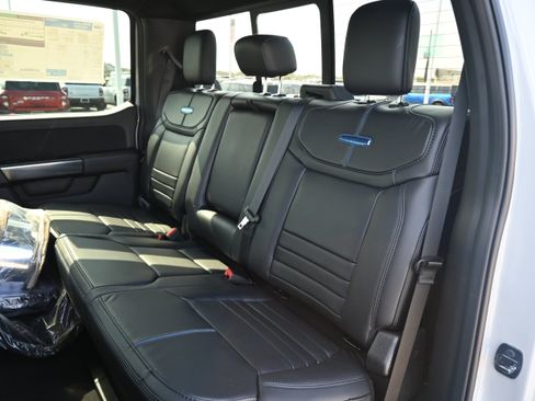 New 2026 Ford F350 Platinum AWD/4WD image 36