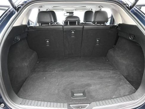 Certified 2024 MAZDA CX-5 AWD 2.5 S w/ Premium Plus Pkg image 29
