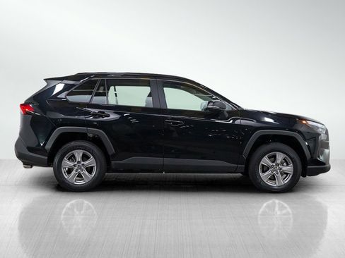 Used 2025 Toyota RAV4 XLE w/ Convenience Package AWD/4WD image 6