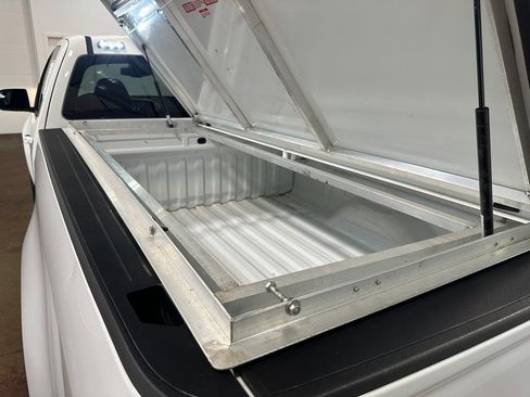 Used 2021 Chevrolet Colorado LT w/ Fleet Safety Package image 81