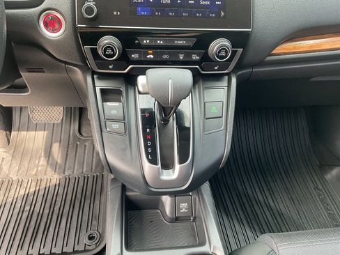 Used 2019 Honda CR-V EX image 25