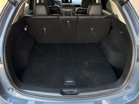 Used 2025 MAZDA CX-5 Carbon Edition image 11