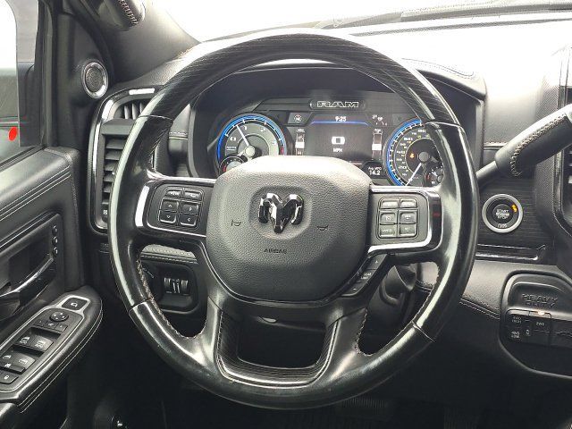 Used 2022 RAM 2500 Limited AWD/4WD image 41