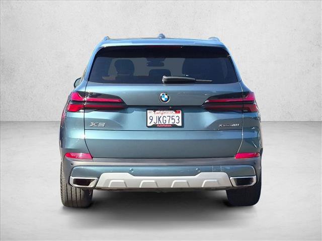 Certified 2024 BMW X5 xDrive40i w/ Premium Package AWD/4WD image 7