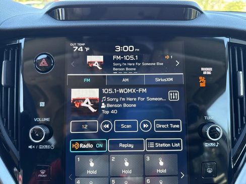 Certified 2024 Subaru Outback Touring XT w/ Tech Package 3 image 28