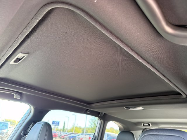 New 2026 Subaru Forester Touring AWD/4WD image 18