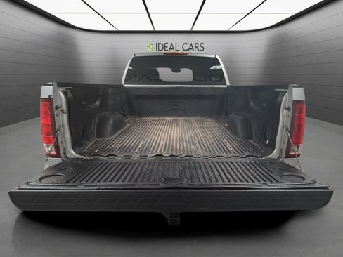 Used 2011 GMC Sierra 1500 SLE w/ Power Tech Package AWD/4WD image 18