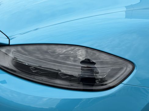 Certified 2019 Porsche 718 Boxster GTS image 14