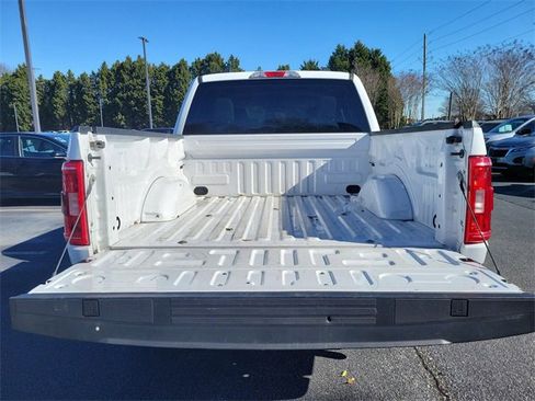Used 2023 Ford F150 XLT image 9