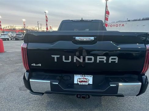 Used 2023 Toyota Tundra 1794 Edition image 4