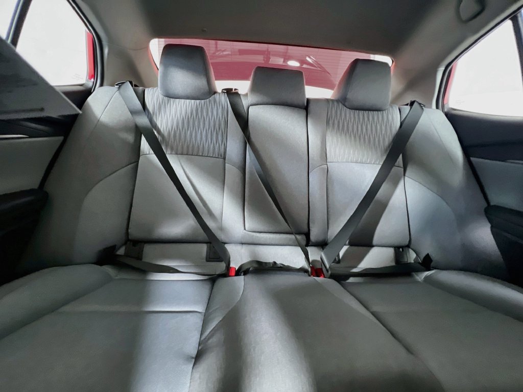 Used 2026 Toyota Camry LE w/ Convenience Package FWD image 31