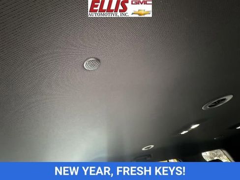 Used 2023 Chevrolet Traverse RS w/ LPO, Floor Liner Package image 19