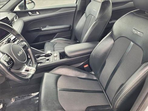 Used 2022 Kia K5 GT-Line FWD image 10