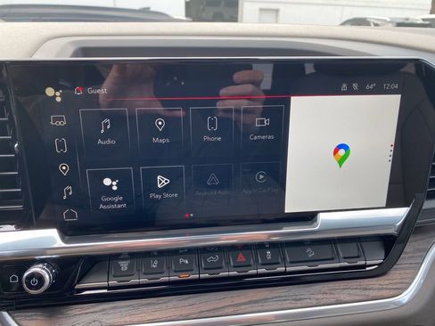 New 2026 GMC Sierra 3500 SLT w/ Texas SLT Premium Package image 16