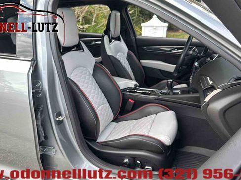 Used 2023 Cadillac CT5 V Blackwing image 13