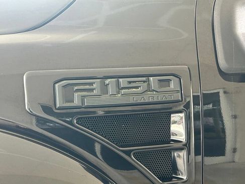 Used 2020 Ford F150 Lariat w/ Equipment Group 502A Luxury AWD/4WD image 17