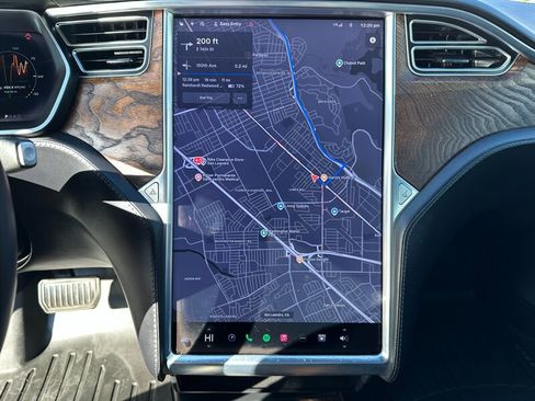 Used 2017 Tesla Model S 100D image 19