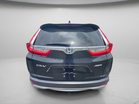 Used 2018 Honda CR-V EX image 12