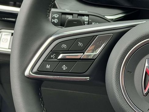 New 2026 Buick Envision Sport Touring AWD/4WD image 13