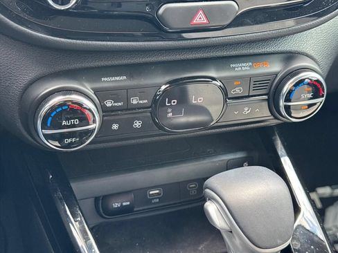 Certified 2024 Kia Soul GT-Line FWD image 20