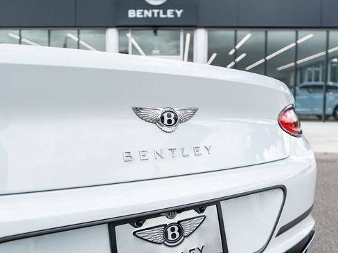 Certified 2024 Bentley Continental GT Speed AWD/4WD image 10