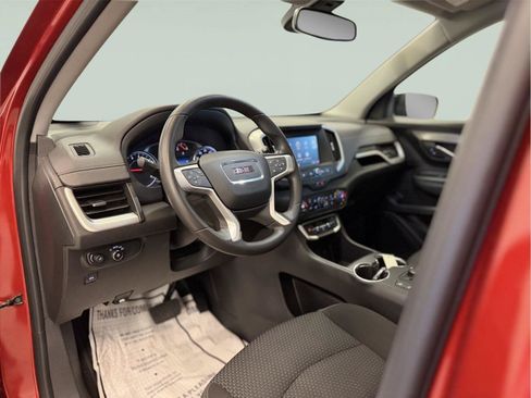 Used 2023 GMC Terrain SLE w/ Driver Convenience Package FWD image 64