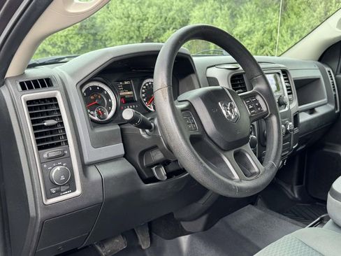 Used 2015 RAM 1500 Express AWD/4WD image 3