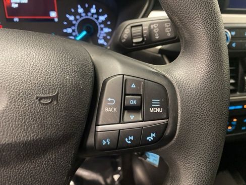 Used 2022 Ford Escape S image 15