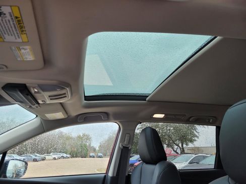 New 2026 Subaru Ascent Touring image 13