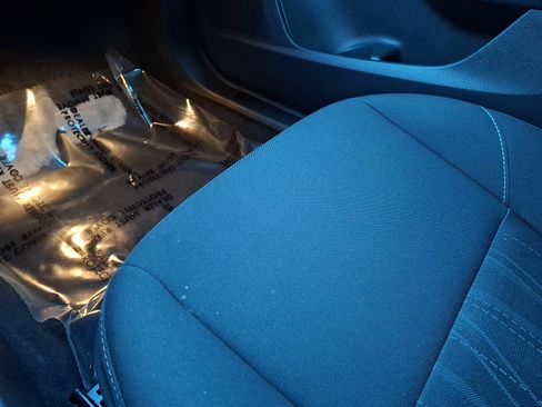 Used 2016 Ford Focus SE image 26