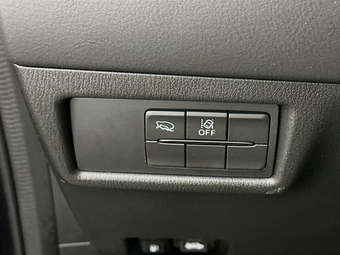 Used 2024 MAZDA CX-5 AWD 2.5 S w/ Select Package image 17