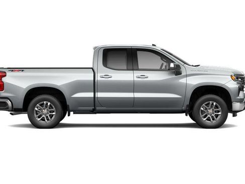 New 2026 Chevrolet Silverado 1500 LT image 50